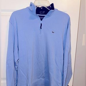 Vineyard Vines Quarter Zip